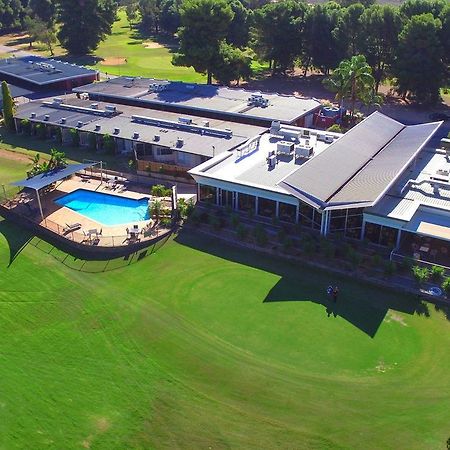 Renmark Country Club Номер фото