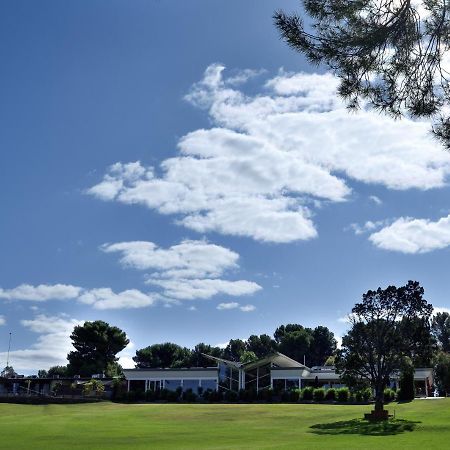 Renmark Country Club Экстерьер фото