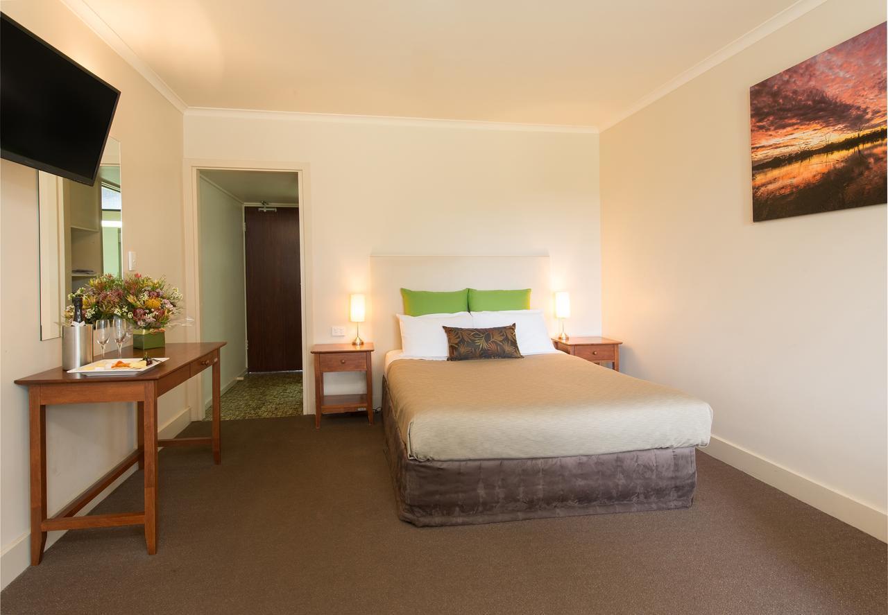 Renmark Country Club Экстерьер фото