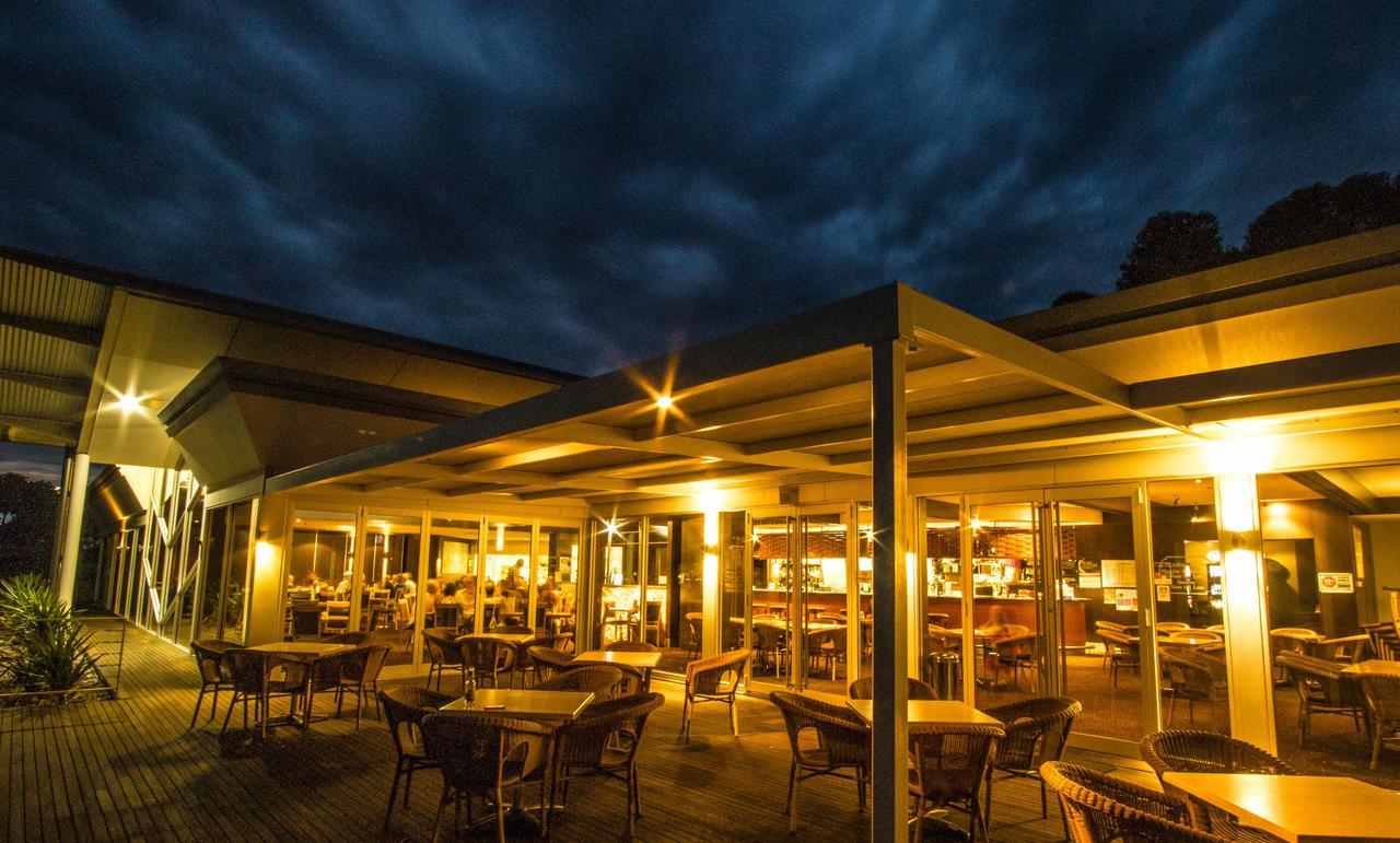 Renmark Country Club Экстерьер фото