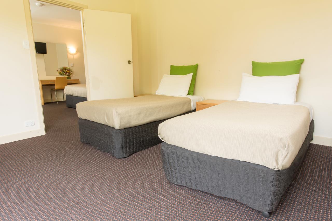 Renmark Country Club Экстерьер фото