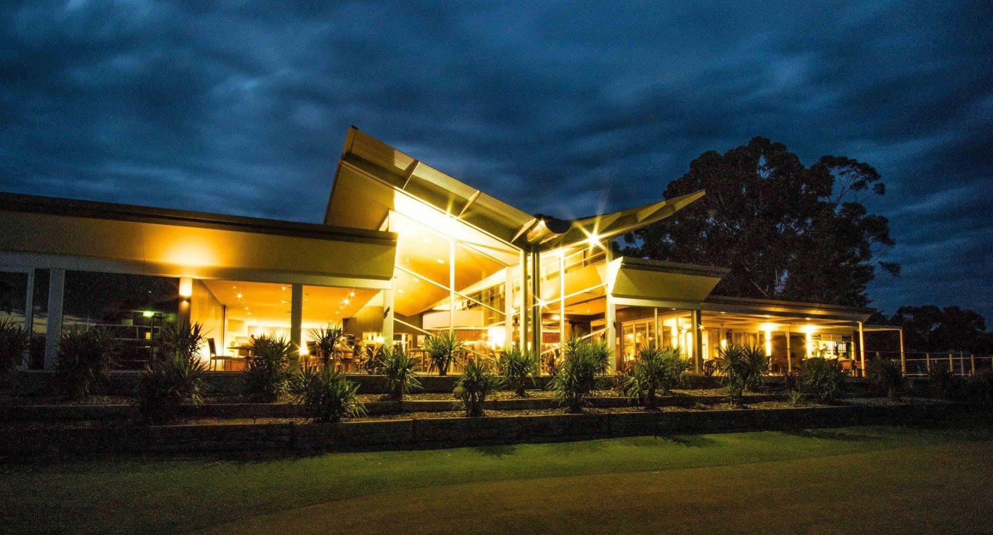 Renmark Country Club Экстерьер фото