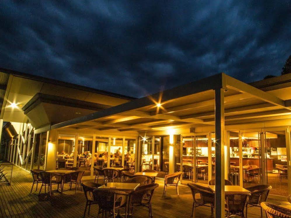 Renmark Country Club Экстерьер фото