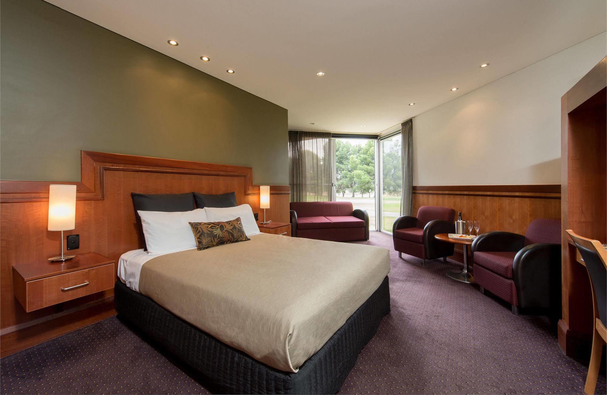 Renmark Country Club Экстерьер фото