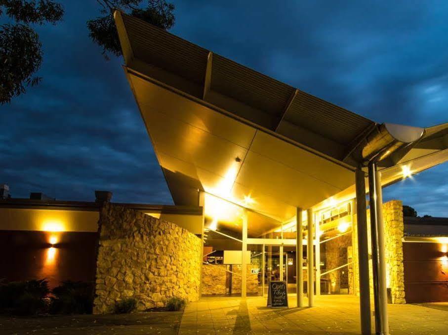 Renmark Country Club Экстерьер фото