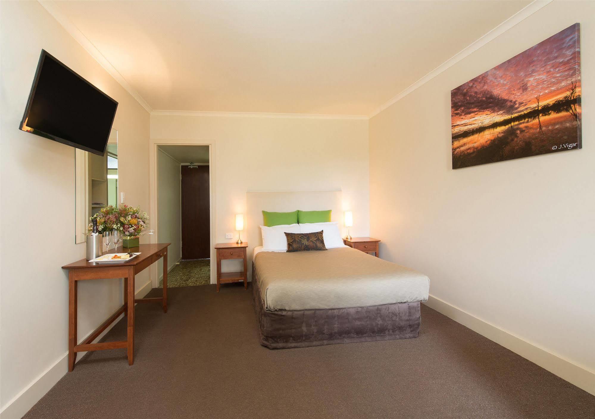 Renmark Country Club Экстерьер фото