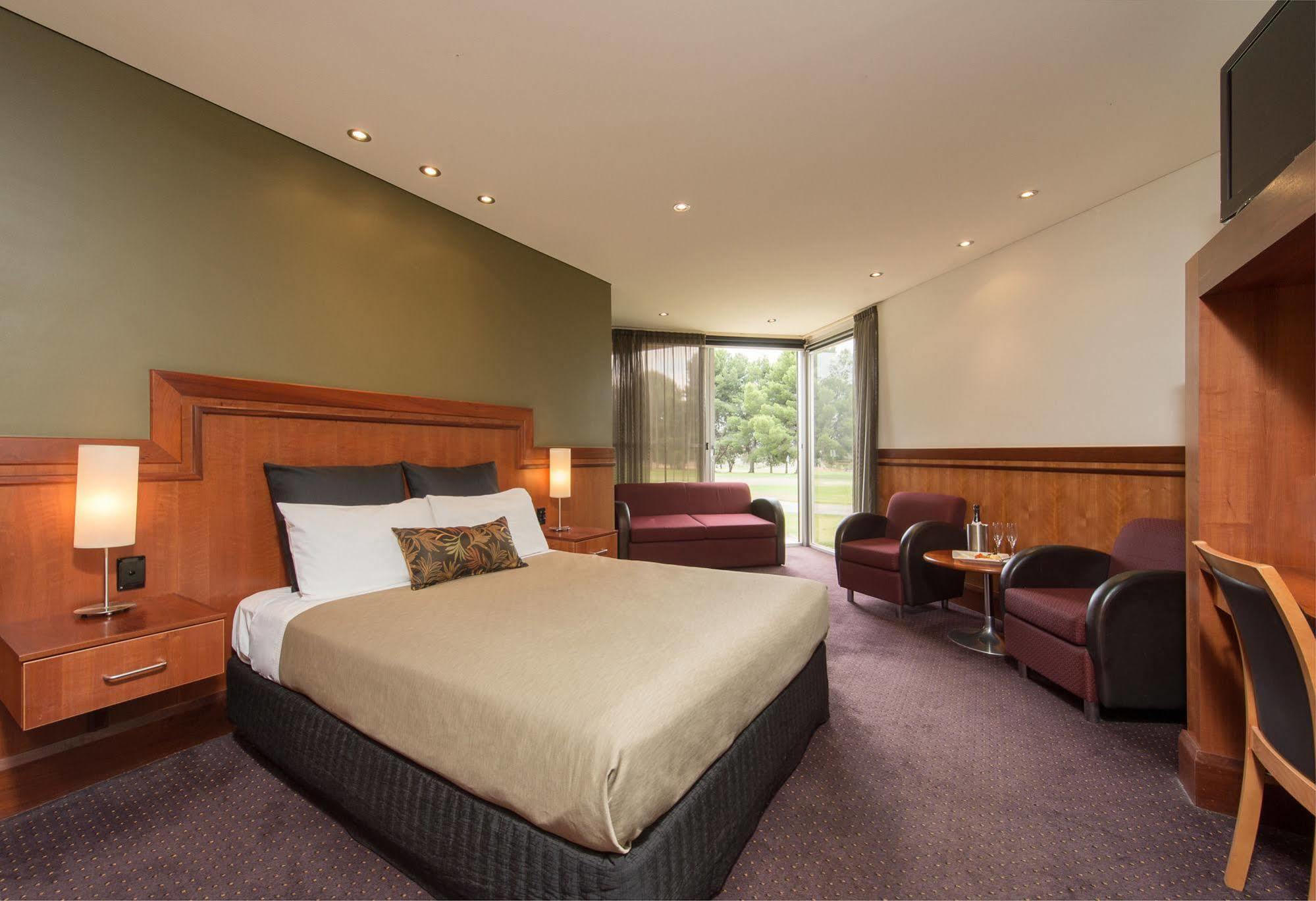 Renmark Country Club Экстерьер фото