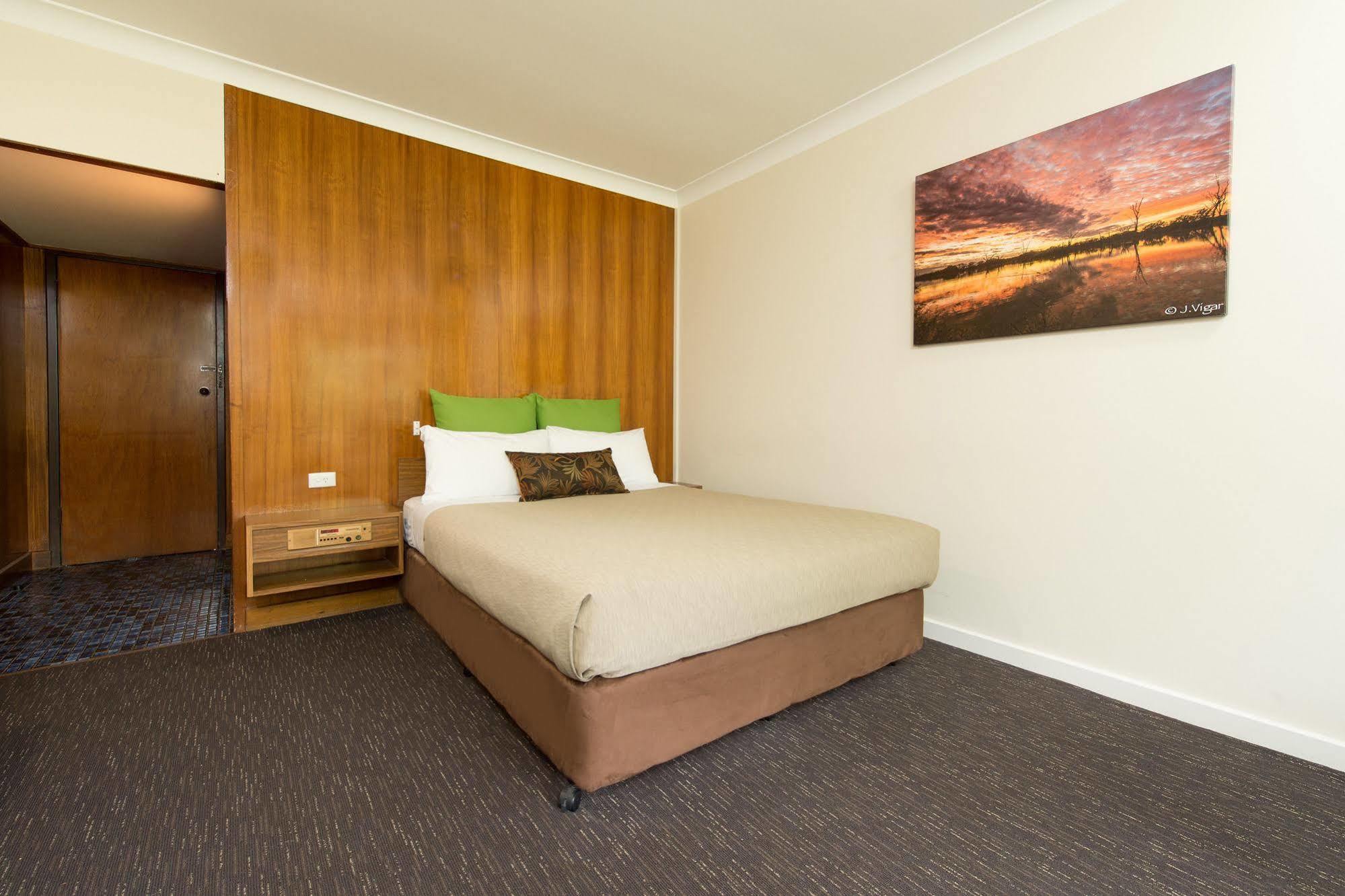 Renmark Country Club Экстерьер фото
