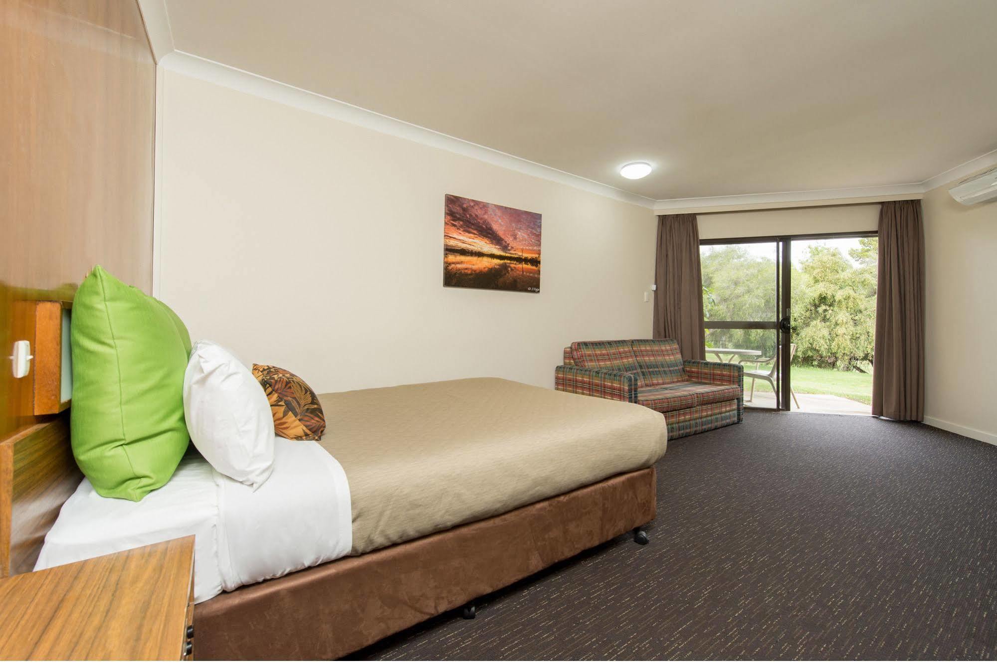 Renmark Country Club Экстерьер фото
