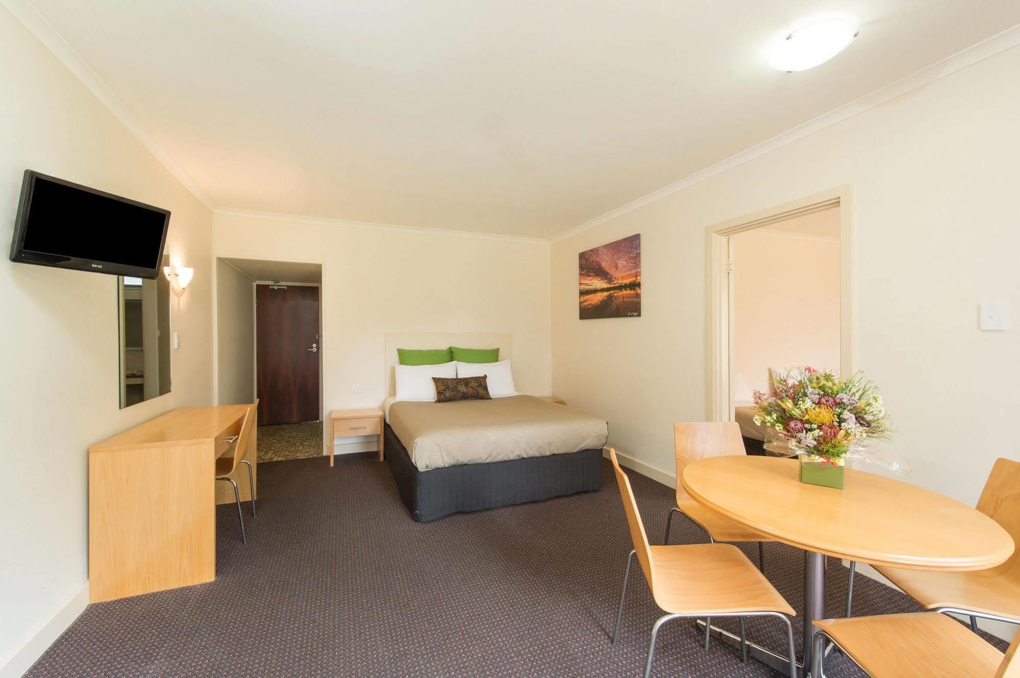 Renmark Country Club Экстерьер фото