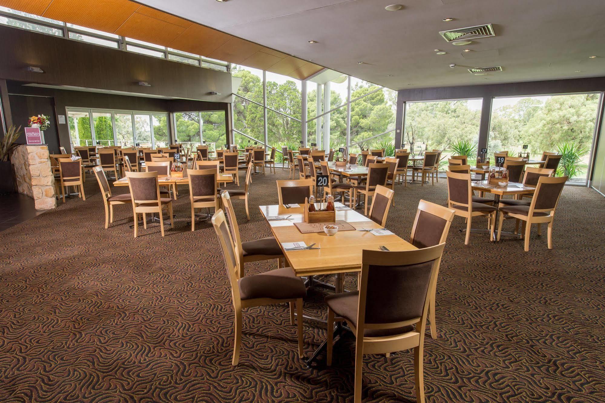 Renmark Country Club Экстерьер фото