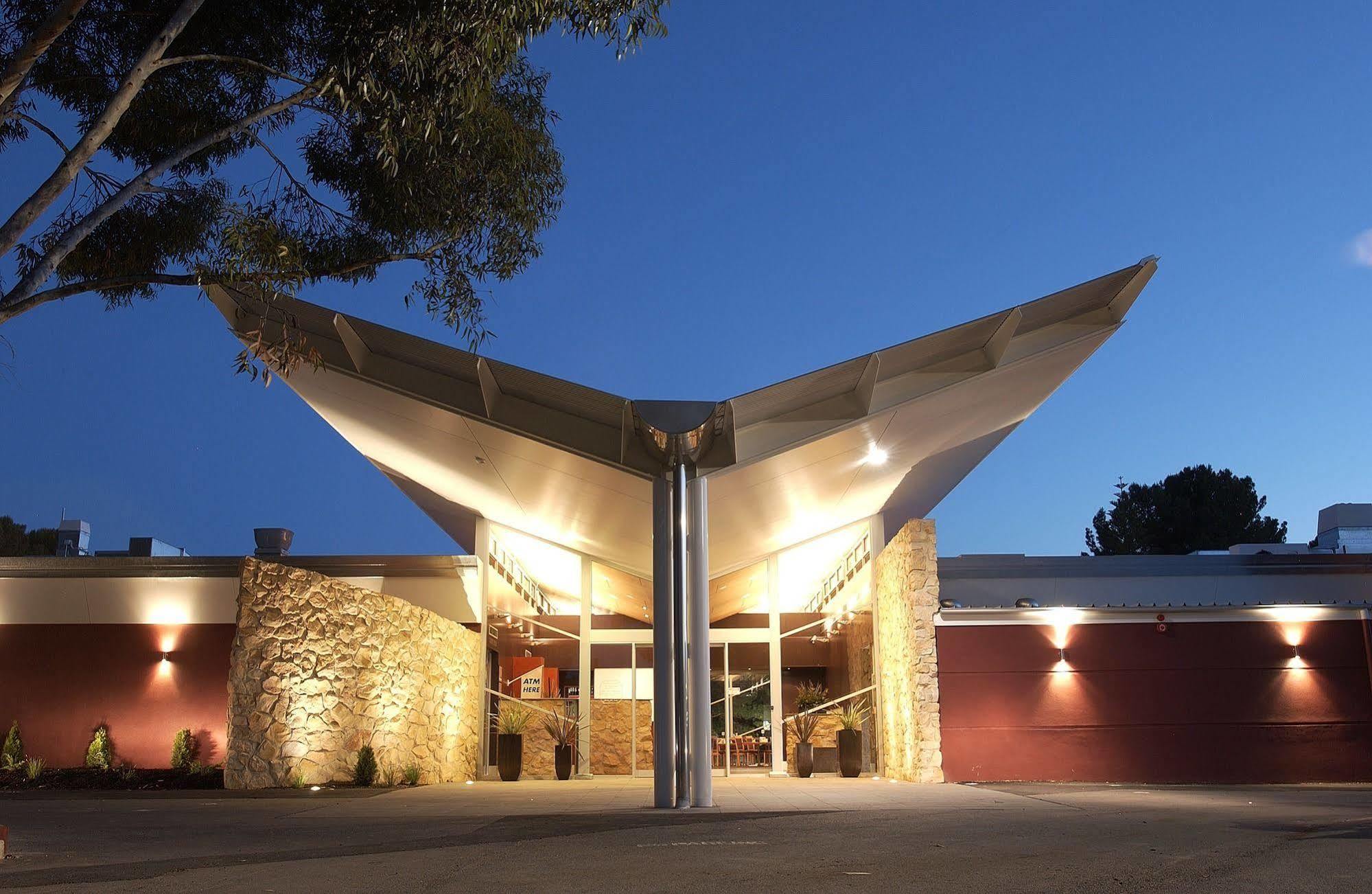 Renmark Country Club Экстерьер фото