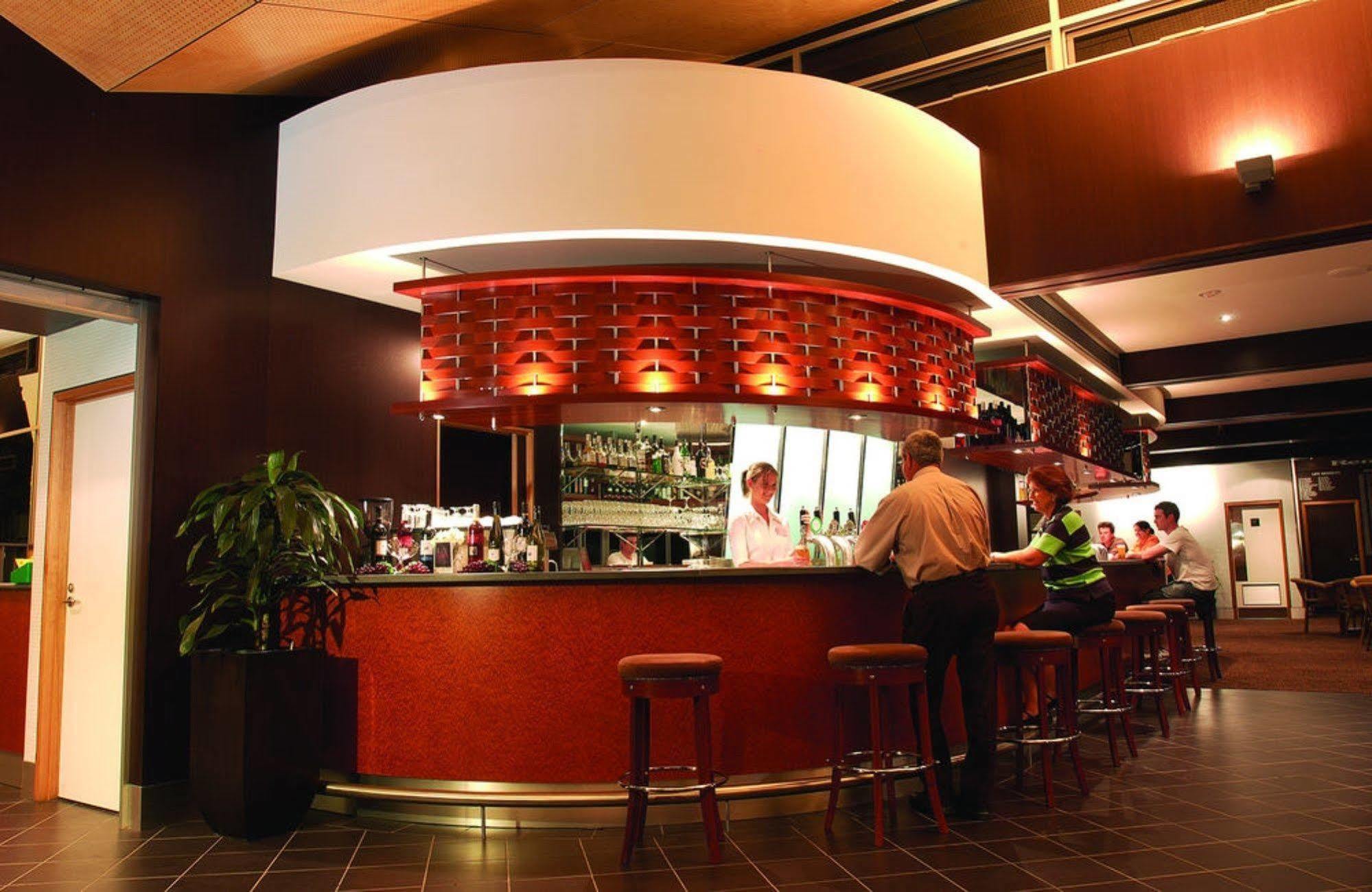 Renmark Country Club Экстерьер фото