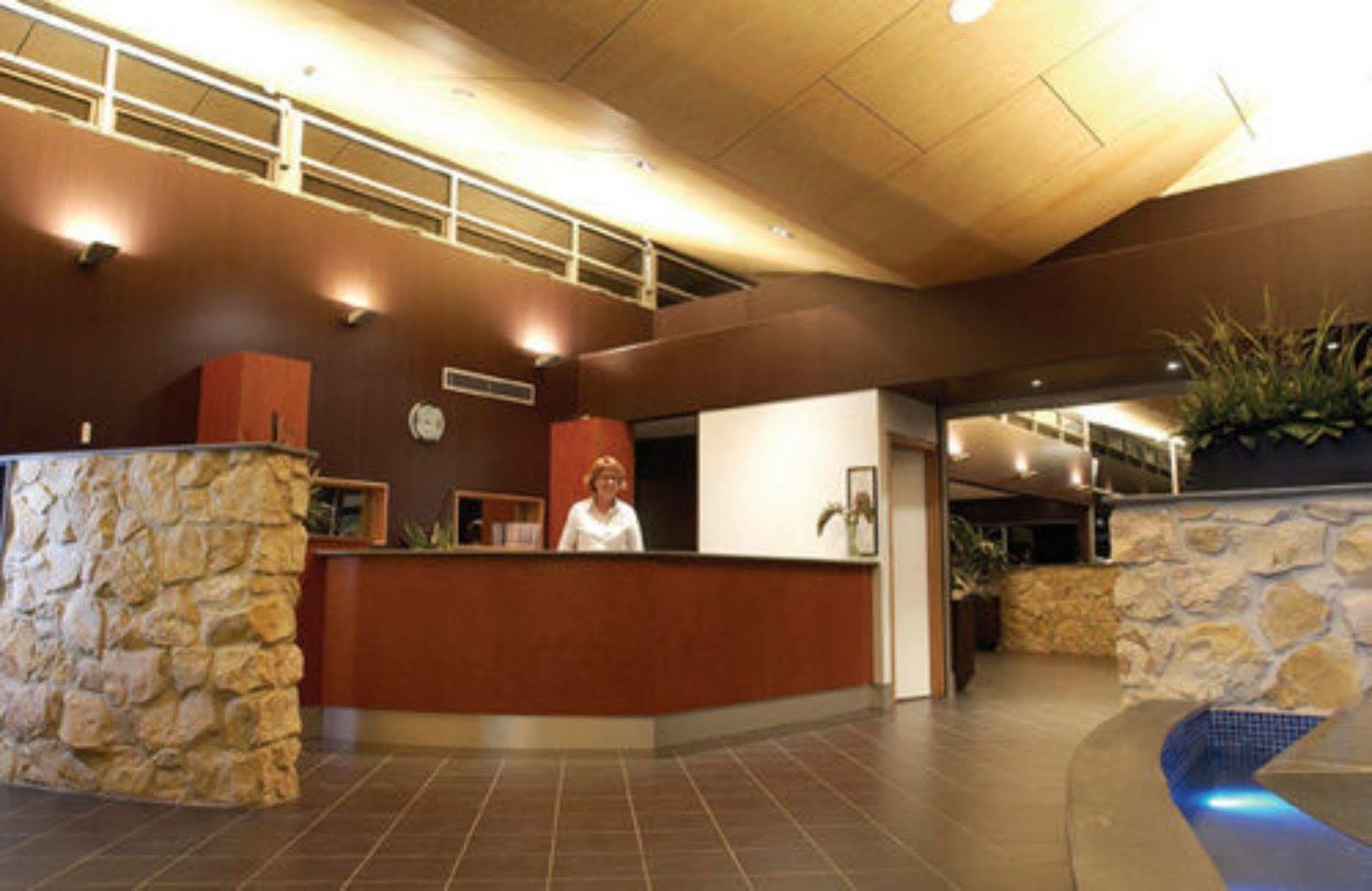 Renmark Country Club Экстерьер фото