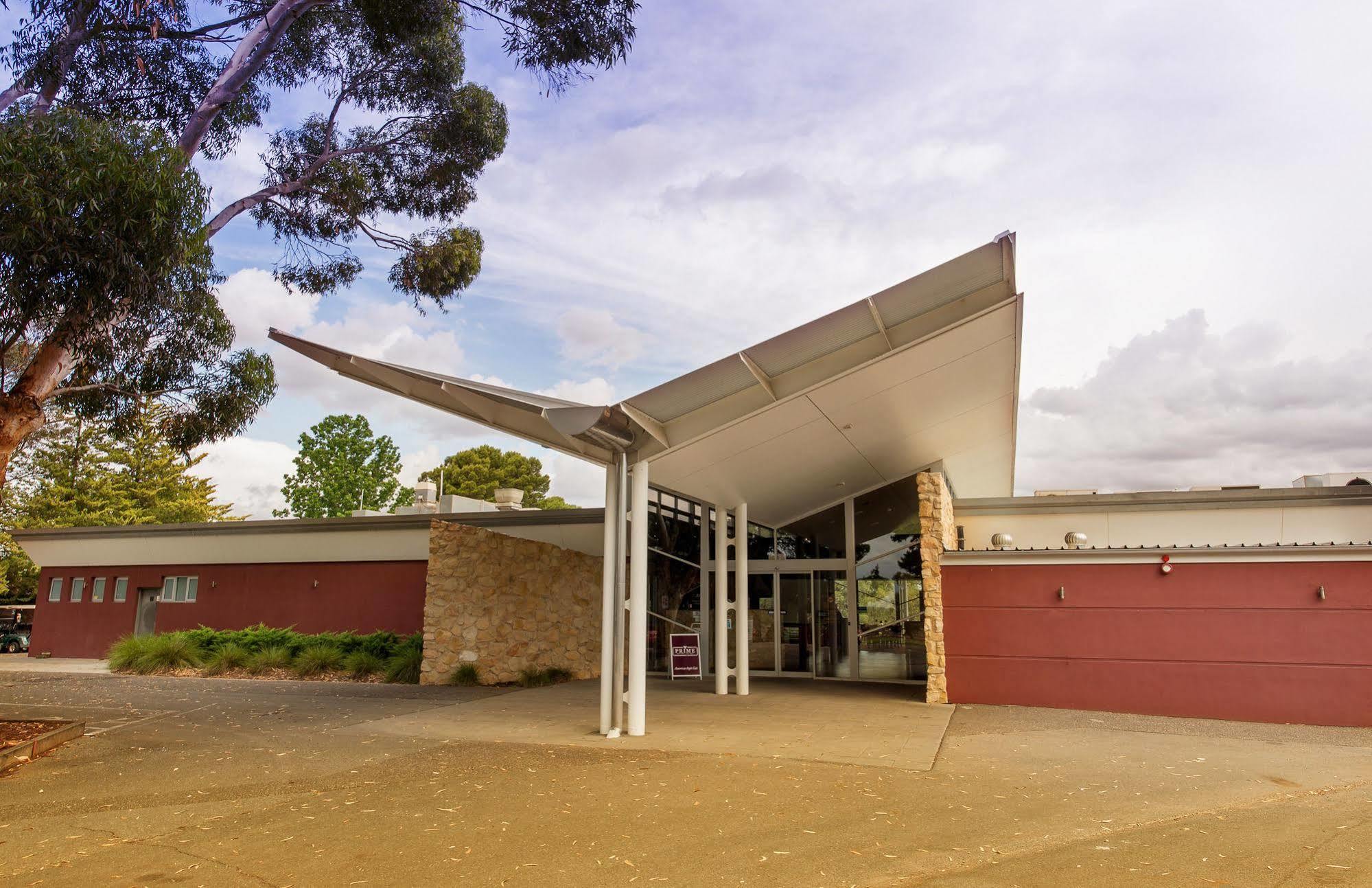 Renmark Country Club Экстерьер фото