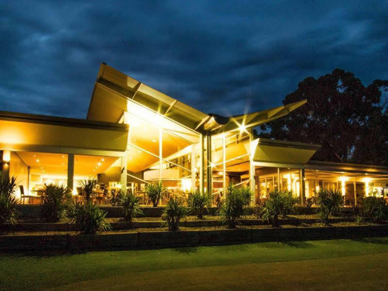 Renmark Country Club Экстерьер фото