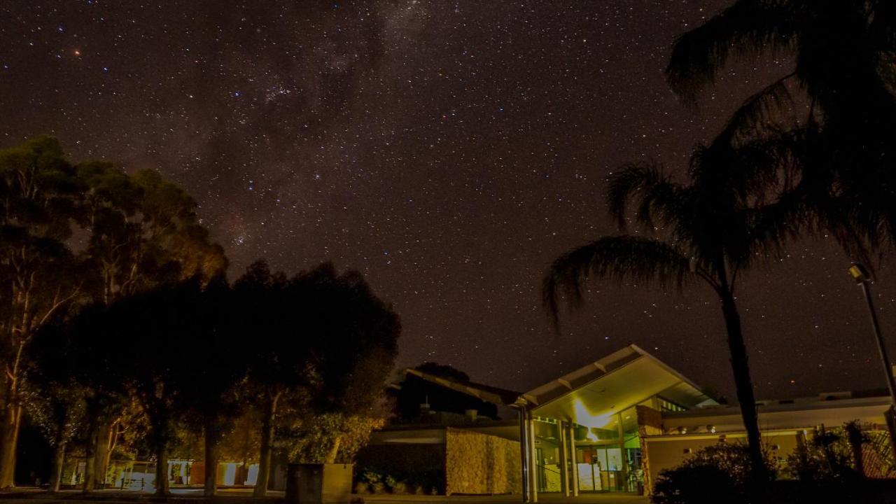 Renmark Country Club Экстерьер фото
