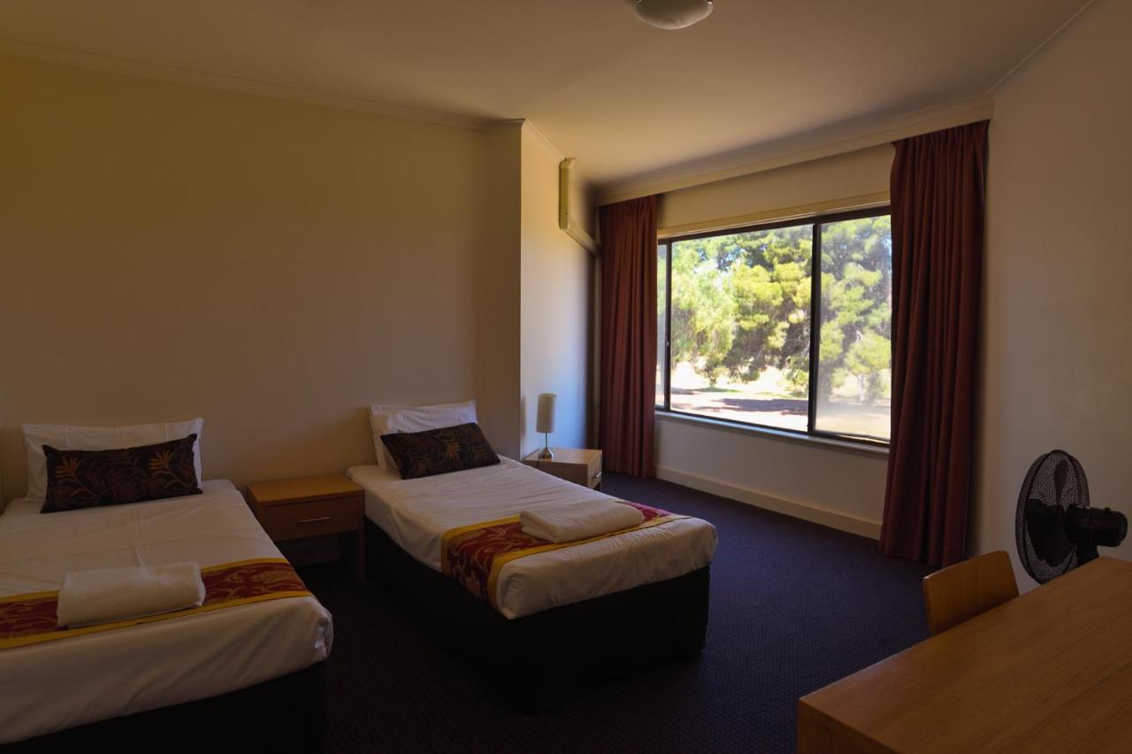 Renmark Country Club Экстерьер фото