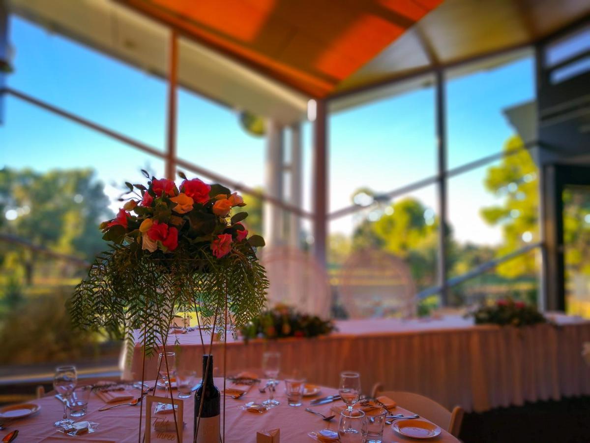 Renmark Country Club Экстерьер фото