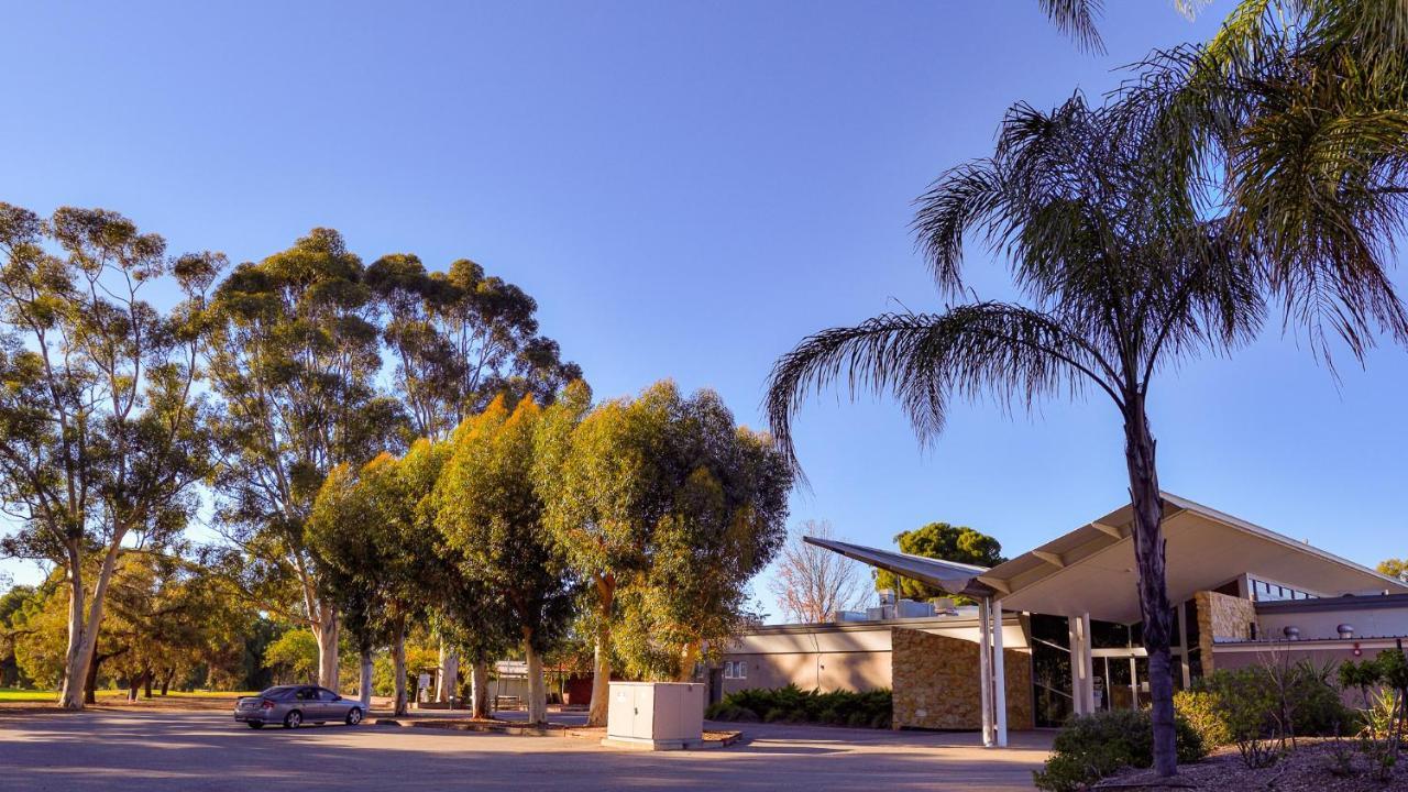 Renmark Country Club Экстерьер фото