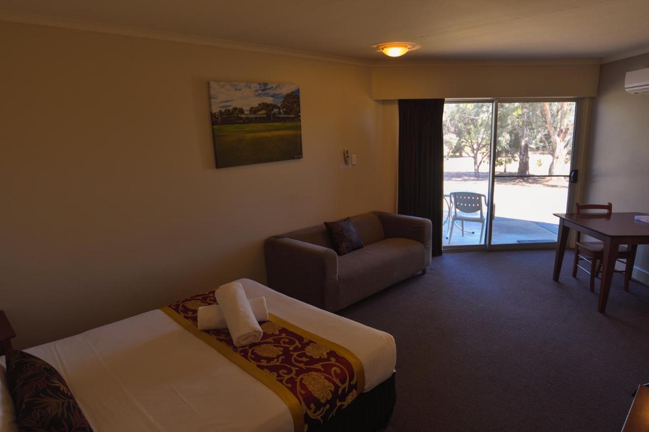 Renmark Country Club Экстерьер фото