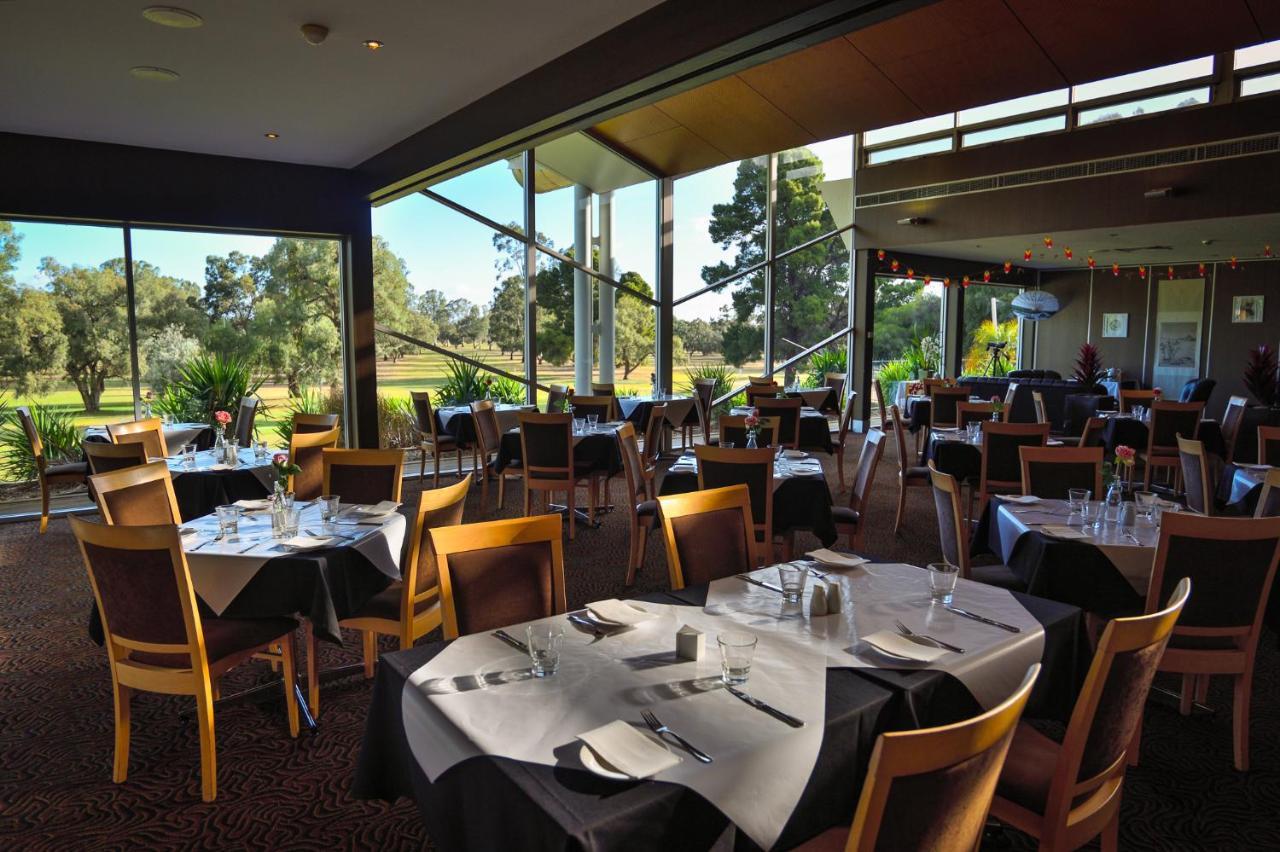Renmark Country Club Экстерьер фото