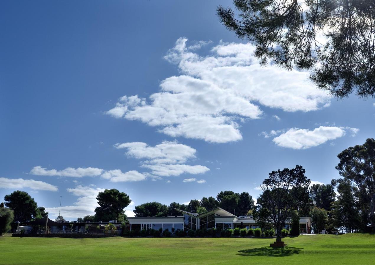 Renmark Country Club Экстерьер фото