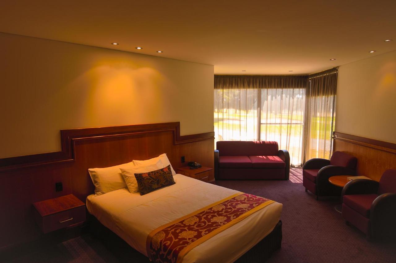 Renmark Country Club Экстерьер фото