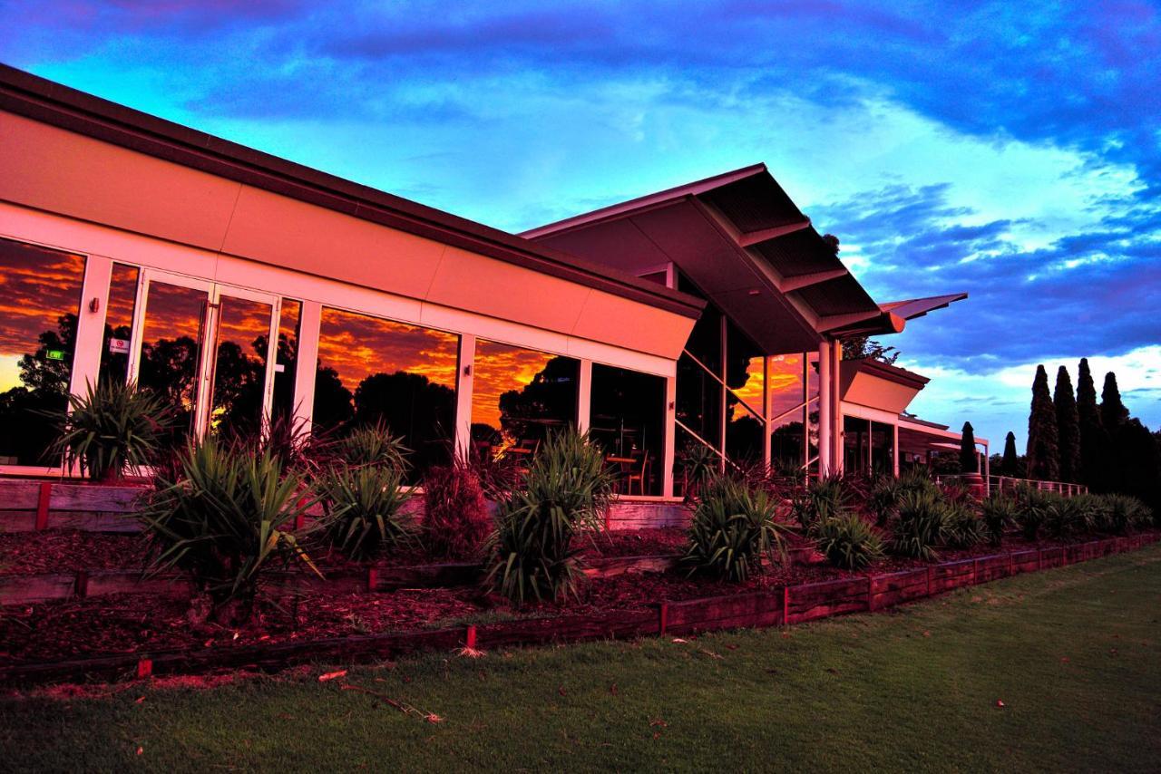 Renmark Country Club Экстерьер фото