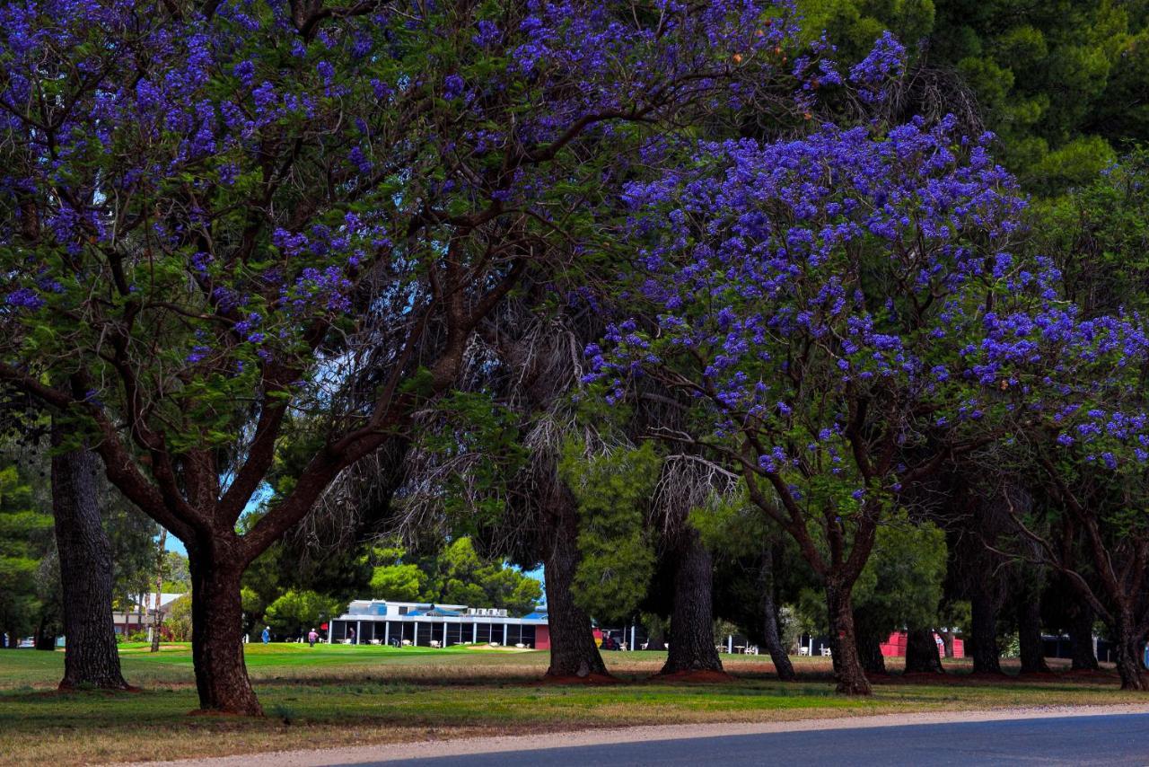 Renmark Country Club Экстерьер фото
