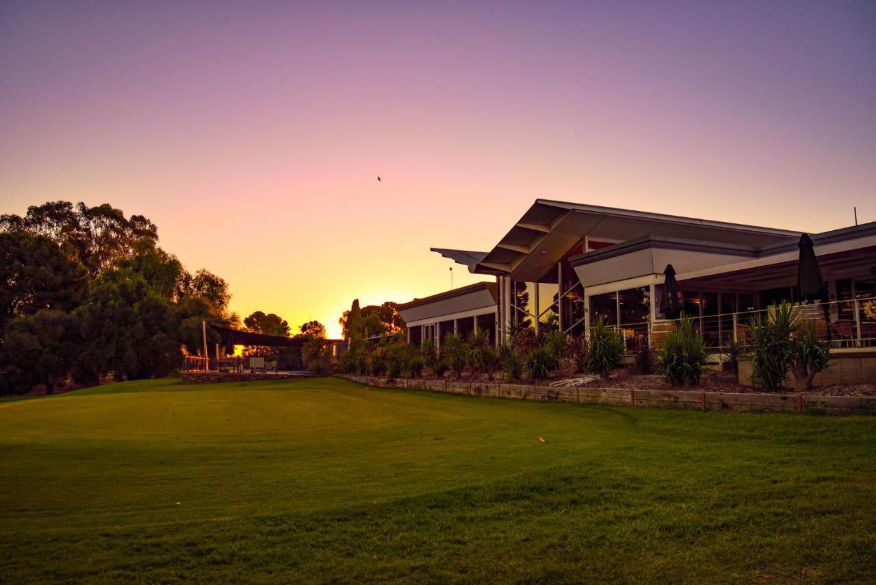 Renmark Country Club Экстерьер фото