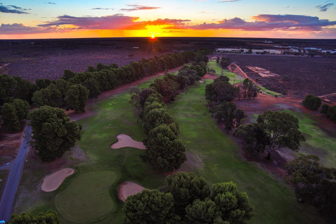 Renmark Country Club Экстерьер фото